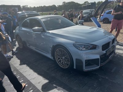 Brands Hatch 2023