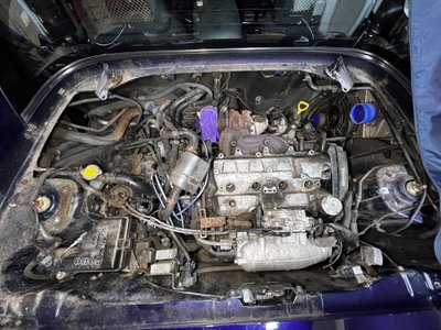 Teardown
