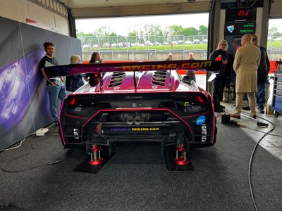 Lamborghini