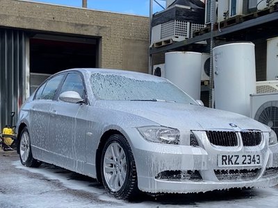 BMW 318i