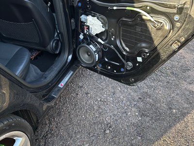 Window Motor