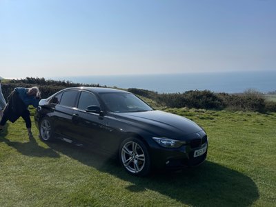 bmw msport 