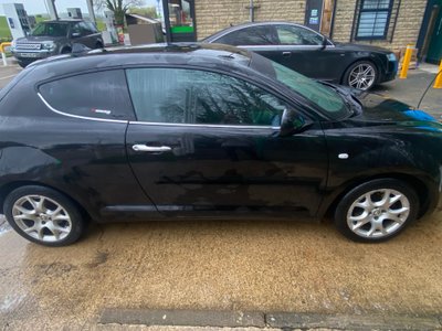 She Cleans Up Pretty Good 