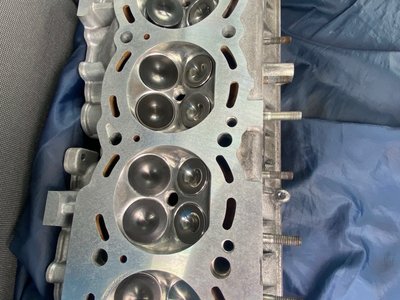 just a photo dump of some of the nicer and one-off parts that have gone into the build.