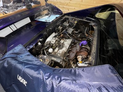 Teardown