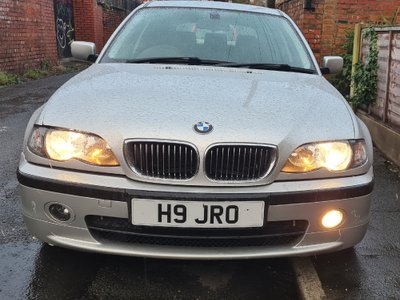 eBay bumper be gone!