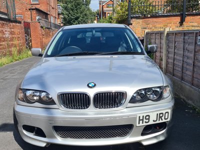 eBay bumper be gone!